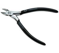 C.K T3880F Pince coupante diagonale tête ovale micro-chanfrein 110 mm