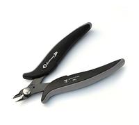 C.K Ecotronic T3885 antistatique (ESD) Pince coupante pour circuits imprimés sans facette 139 mm