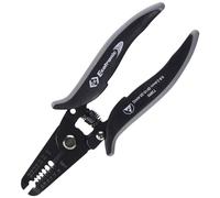 C.K T3895 Pince à dénuder de précision pour câbles ø 0.8 - 2.6 mm