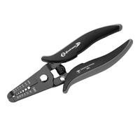 C.K T3895 Pince à dénuder de précision pour câbles ø 0.8 - 2.6 mm