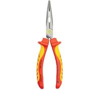 C.K T39070A 200-RND universel Pince à bouts pointus 200 mm