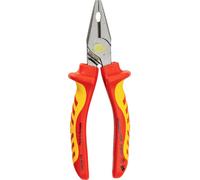 C.K T39072A 160-RND universel Pince universelle 160 mm