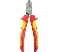 C.K T39073A 160-RND universel Pince coupante diagonale 160 mm