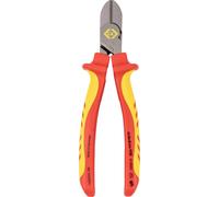 C.K T39075A 180-RND universel Pince coupante diagonale 180 mm