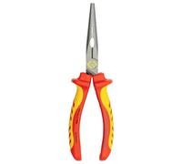 C.K T39076A 200-RND universel Pince à bouts pointus 200 mm