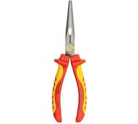 C.K T39076A 200-RND universel Pince à bouts pointus 200 mm