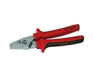 C.K T3964 6 Pince coupe-câble 165 mm