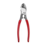 C.K T3965 Coupe-câble Adapté pour (technique d'isolation) câbles en alu et en cuivre, à 1 ou plusieurs fils 9 mm