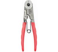 C.K T3968 T3968 Coupe-câble Adapté pour (technique disolation) câbles armés dacier 4 mm