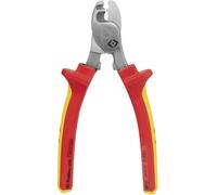 C.K T3973 160 T3973 160 Coupe-câble Adapté pour (technique d'isolation) câbles en alu et en cuivre, à 1 ou plusieurs fils 9 mm