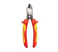 C.K T3973A 160-RND Coupe-câble Adapté pour (technique d'isolation) câbles en alu et en cuivre, à 1 ou plusieurs fils 9 mm