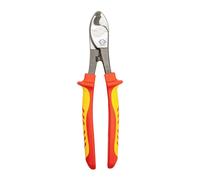C.K T3973A 210-RND Coupe-câble Adapté pour (technique d'isolation) câbles en alu et en cuivre, à 1 ou plusieurs fils 11 mm