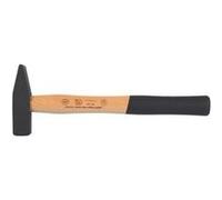 C.K Tools – Marteau de serrurier T4227A 0100 – 100 g DIN 1041 – Manche en frêne