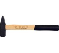 C.K Magma – Marteau de mécanicien T4227A 0200 – Manche en frêne – 200 g poids de la tête