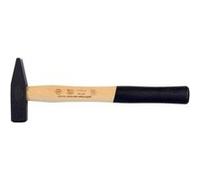 C.K Magma – Marteau de mécanicien T4227A 0200 – Manche en frêne – 200 g poids de la tête