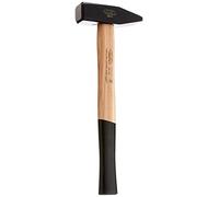 C.K Magma Marteau d'ingénieur T4227A – 1000 g – manche en frêne – DIN 1041