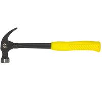 C.K T4229 08 Marteau arrache-clou 227 g 1 pc(s)