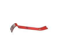 CK T4310 - Pied-de-biche, arrache-clous et lame de gratteur, 15'' / 380 mm