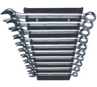 Generique – Jeu de 10 clés mixtes C.K T4343M/10ST 8–19 mm sur rack