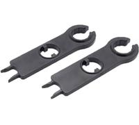 C.K T4348 2 2 Stück Clé de montage