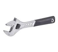 C.K Tools Clé à molette T4365 250 Ouverture 35 mm (métrique)