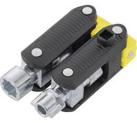 C.K T4456 Clé pour armoire de commande 8 en 1 Clé pour armoires de distribution Fonte 1 pc(s)
