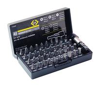 Jeu d'embouts 41 pièces C.K. T4509 1 set