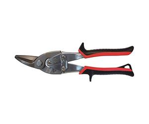 C.K T4537AL Cisaille chantourneuse à gauche 250 mm