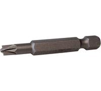 C.K T4545 1 Embout plus/moins vis à fente, cruciforme Phillips, vis Pozidriv