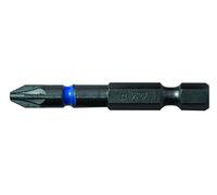 Embout cruciforme PZ 2 C.K T4560 PZ2LD Acier V8 allié Forme (embouts): E 6.3 3 pc(s)