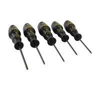 C.K T4730ESD Jeu de 5 tournevis Torx ESD