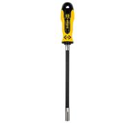 C.K T4760 Tournevis porte-embout flexible Multicolore 6 mm x 200 mm