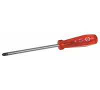 C.K T4813 3 Tournevis HD Classic pour vis Pozidriv 3 x 150 mm