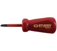 C.K T48343-2 VDE Tournevis cruciforme PZ 2 Longueur de la lame: 45 mm