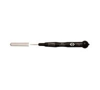 C.K T4845 13 Tournevis en céramique 1,3 x 15 mm