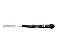 C.K T4845 18 Tournevis En Céramique 1,8 X 15 Mm G