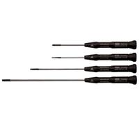 C.K T4884X ESD Jeu de tournevis Xonic lame plate/PH