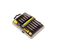 C.K T4896 Jeu De Tournevis Fente/Ph/Torx 7 Pièces