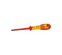 C.K T49142-2 Tournevis Dextro Vde Ph2 X 100