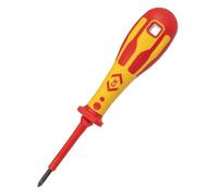 C.K T49143-0 Tournevis dextro VDE PZ0 x 60