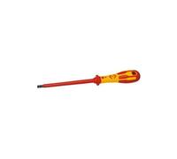 C.K T49144-035 Tournevis Dextro Vde Fente Pointe Parallèle 3,5 X 100