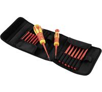 C.K T4935 pour électricien Jeu de tournevis