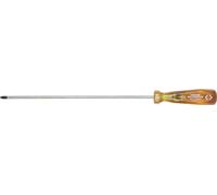C.K T4977 2 pour l'atelier Tournevis cruciforme PH 2 Longueur de la lame: 250 mm DIN ISO 8764