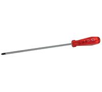 C.K T4987 1 Tournevis HD Classic Pozidriv PZD 1 x 250 mm