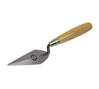 C.K T5060 4 Truelle d'appointage triangulaire 100 mm