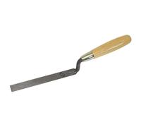 Fer à joint avec manche en bois dur, 16 mm de large C.K. T5073 62