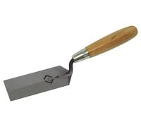 C.K T5273 Truelle carrée 125 mm