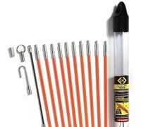 C.K T5411 Mighty-Rod Jeu de baguettes tire-fils 3,3 m