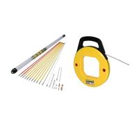 C.K T5422 MightyRods Pro Kit Super de Baguettes 12 m