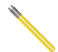 C.K T5430 MightyRod PRO Baguettes Ø 6 mm x 1 m 2 pièces